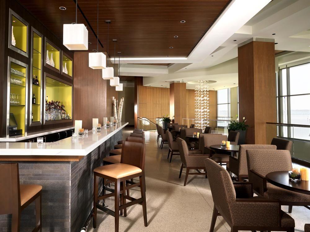 The Westin Washington National Harbor Hotel Eksteriør billede