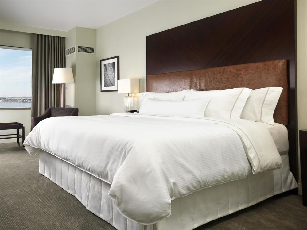 The Westin Washington National Harbor Hotel Eksteriør billede