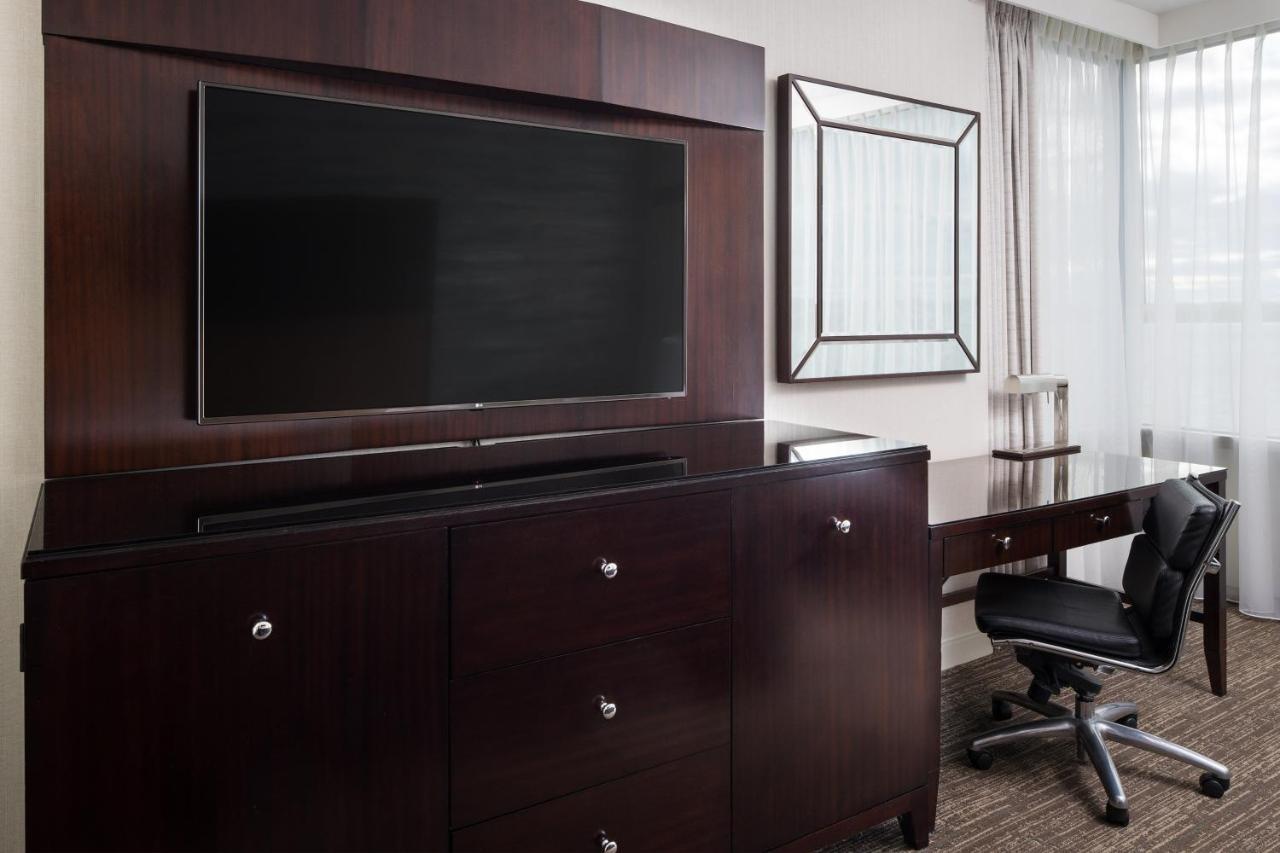 The Westin Washington National Harbor Hotel Eksteriør billede