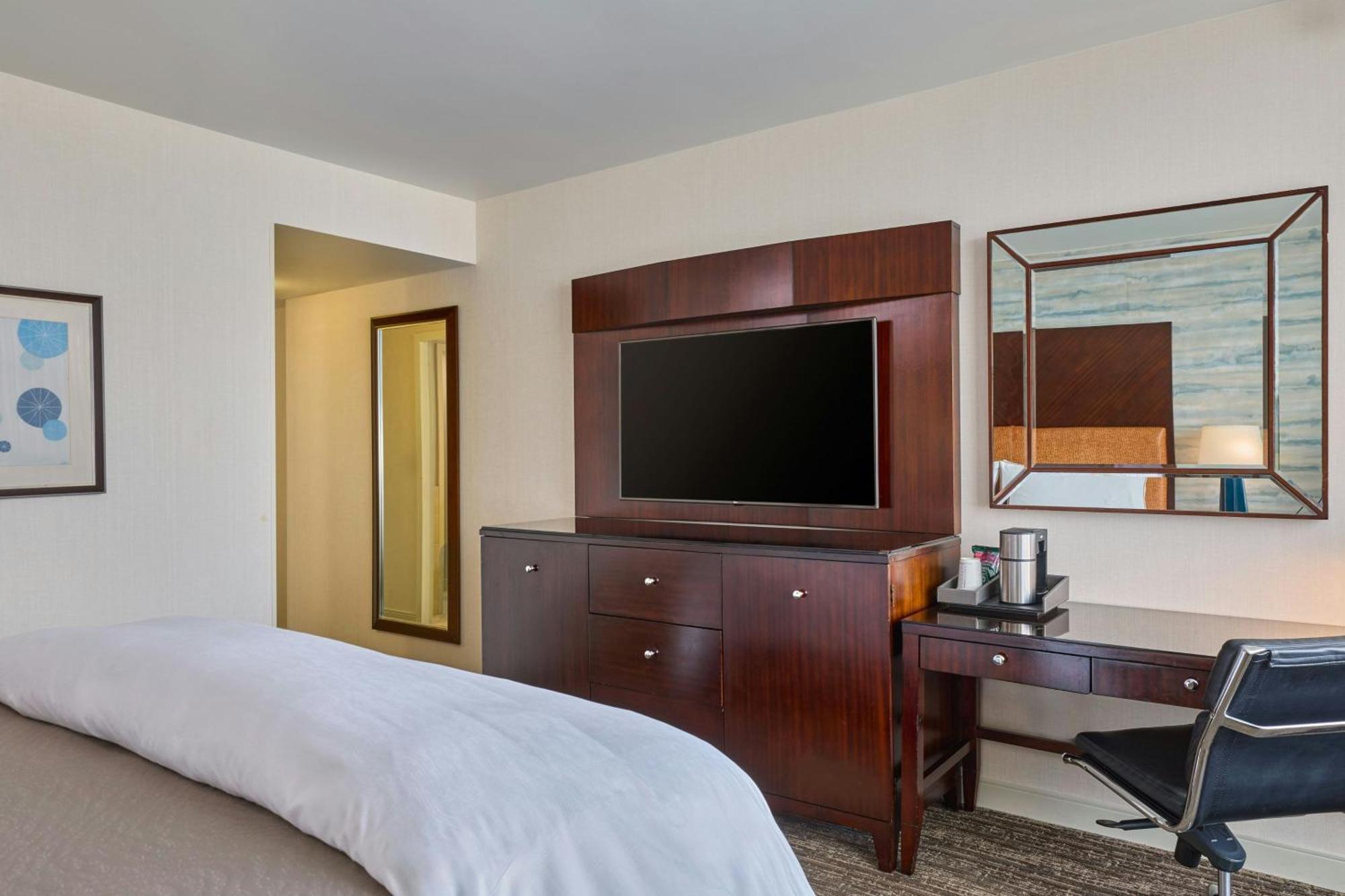 The Westin Washington National Harbor Hotel Eksteriør billede