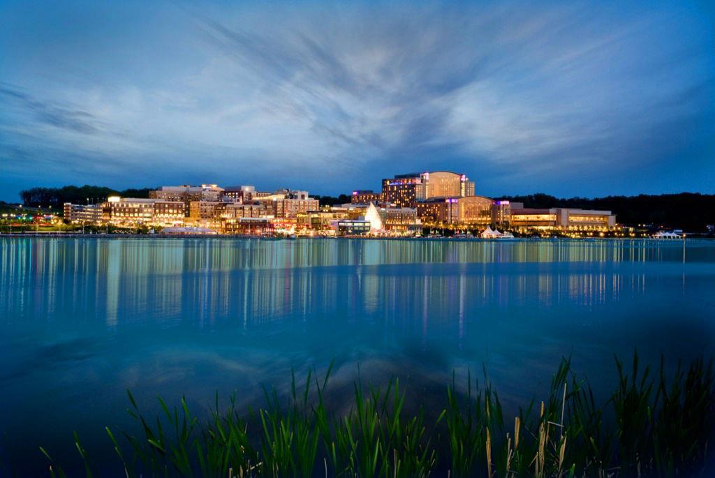 The Westin Washington National Harbor Hotel Faciliteter billede